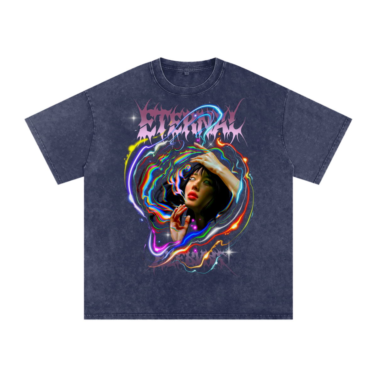 Eternal Vintage T-Shirt