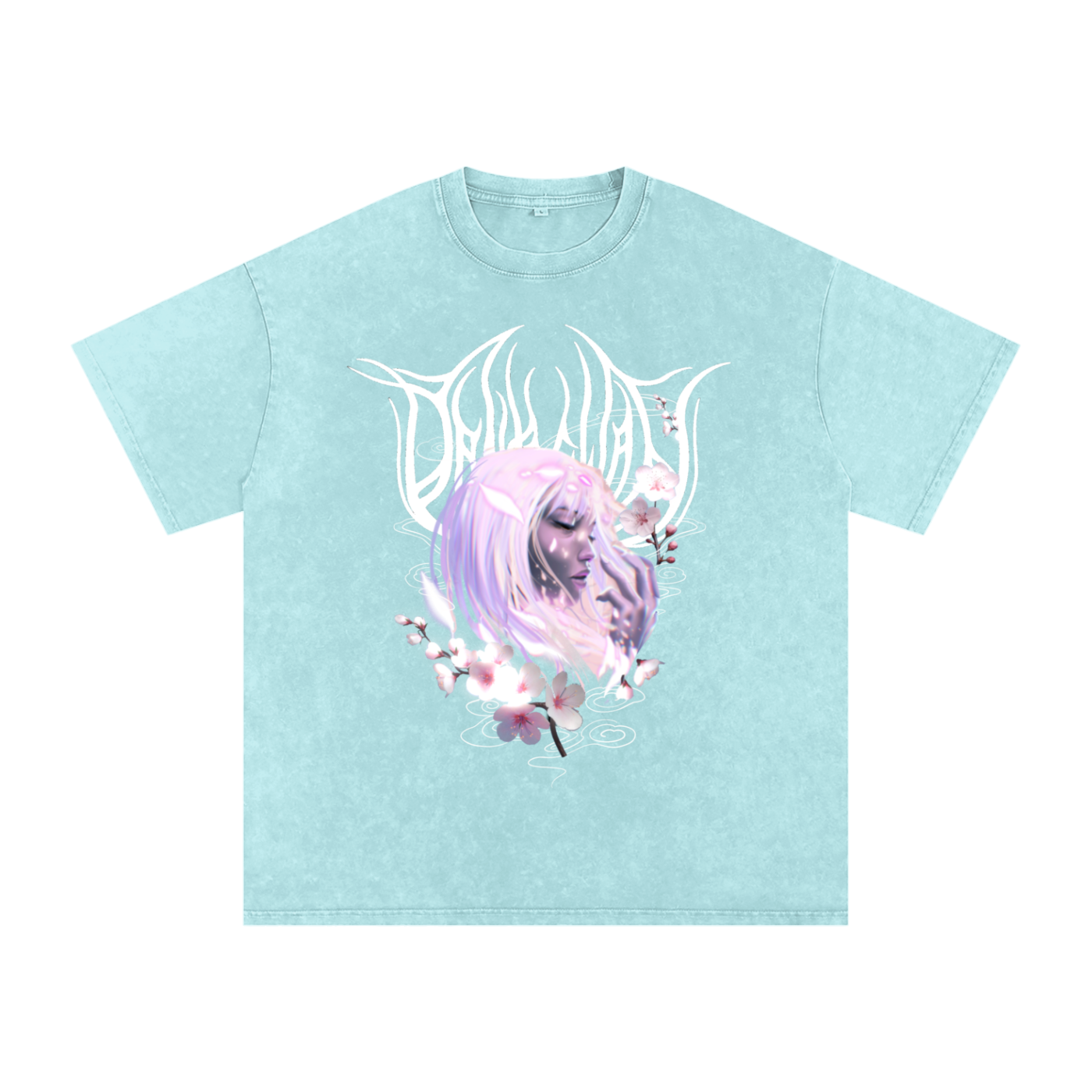 Lucid Dreams Vintage T-Shirt