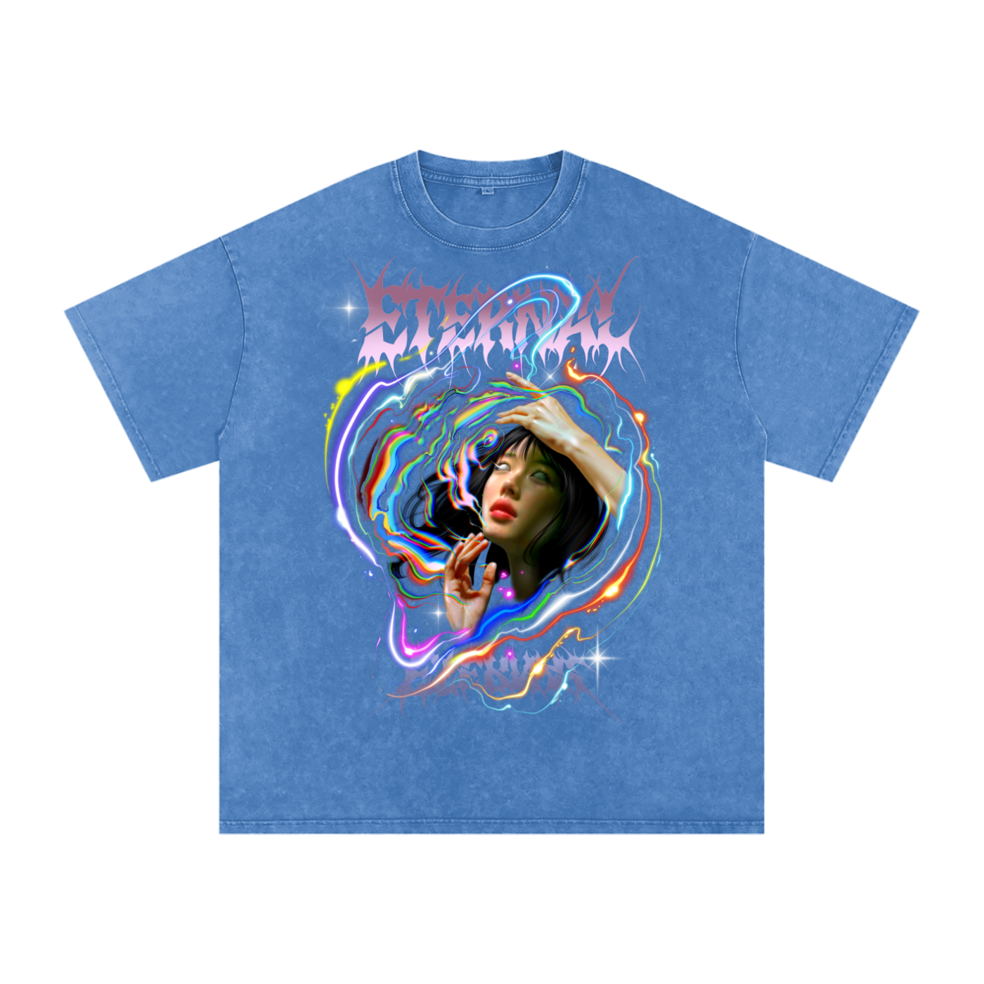 Eternal Vintage T-Shirt
