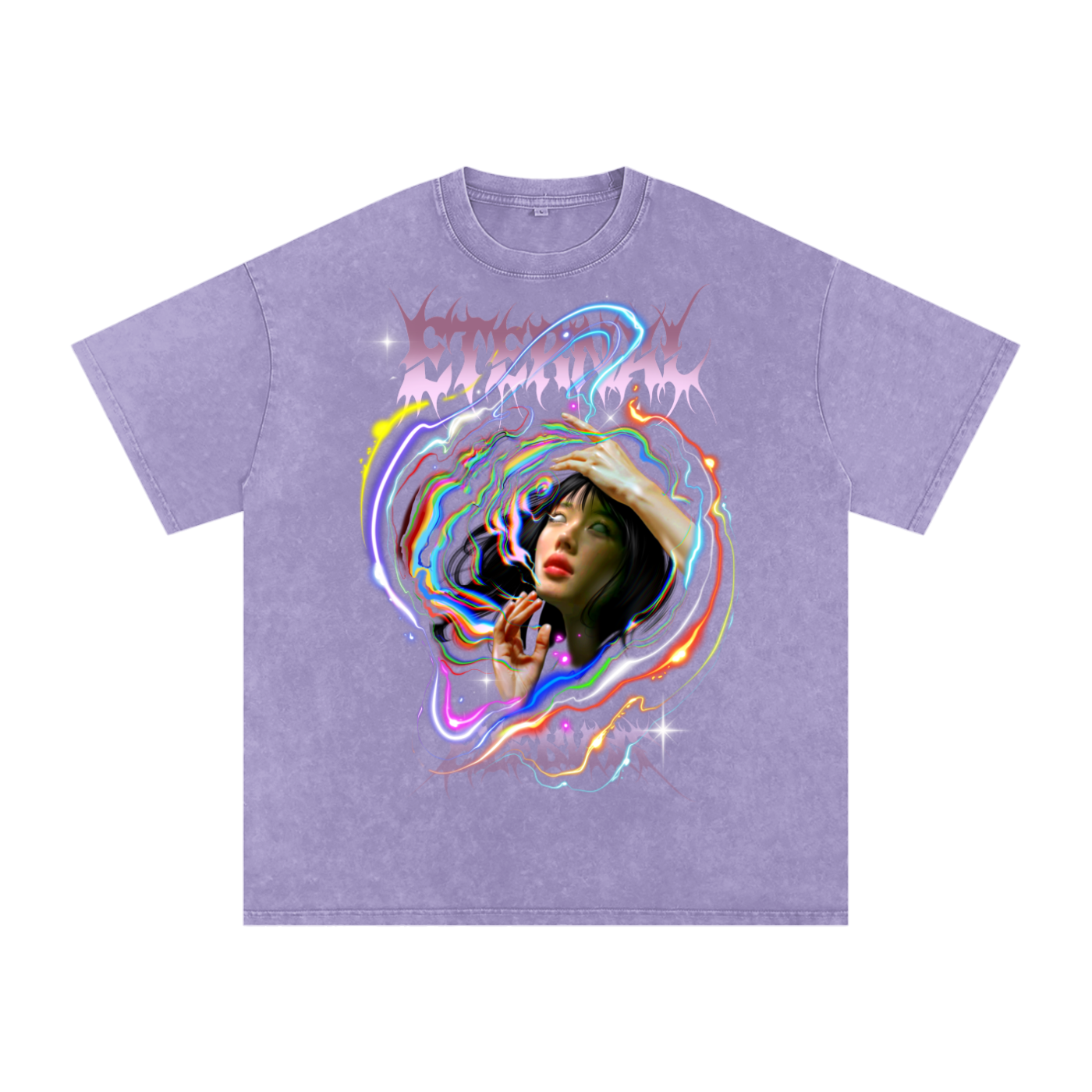Eternal Vintage T-Shirt