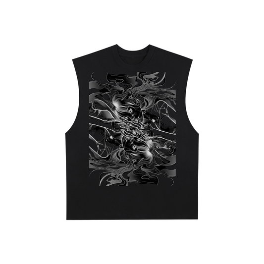 Double Take Tank