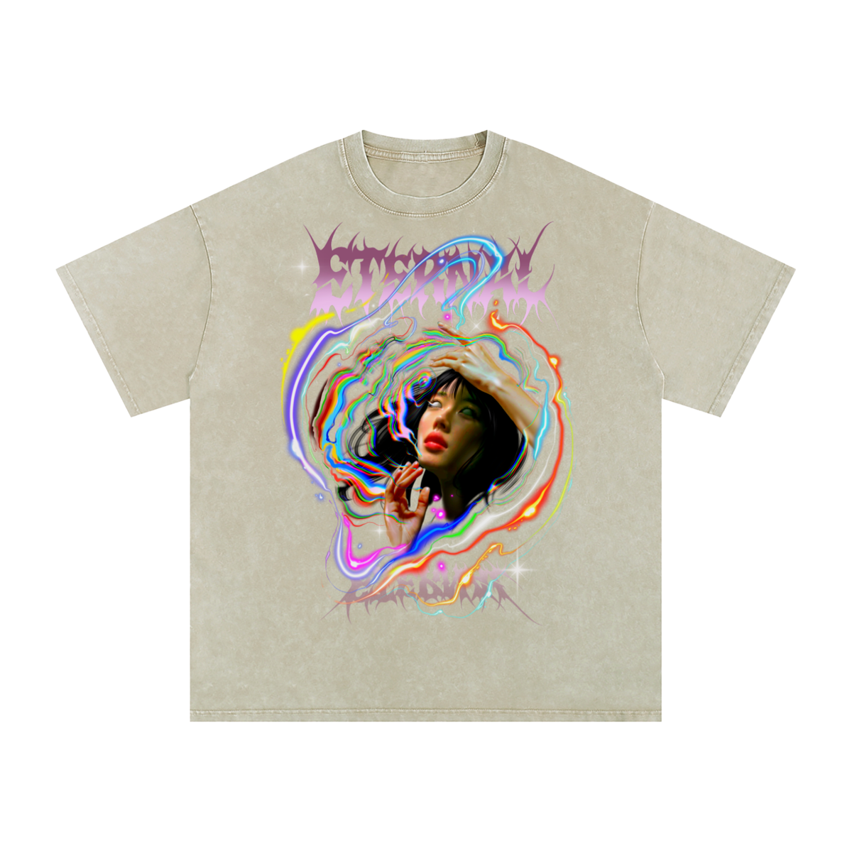 Eternal Vintage T-Shirt