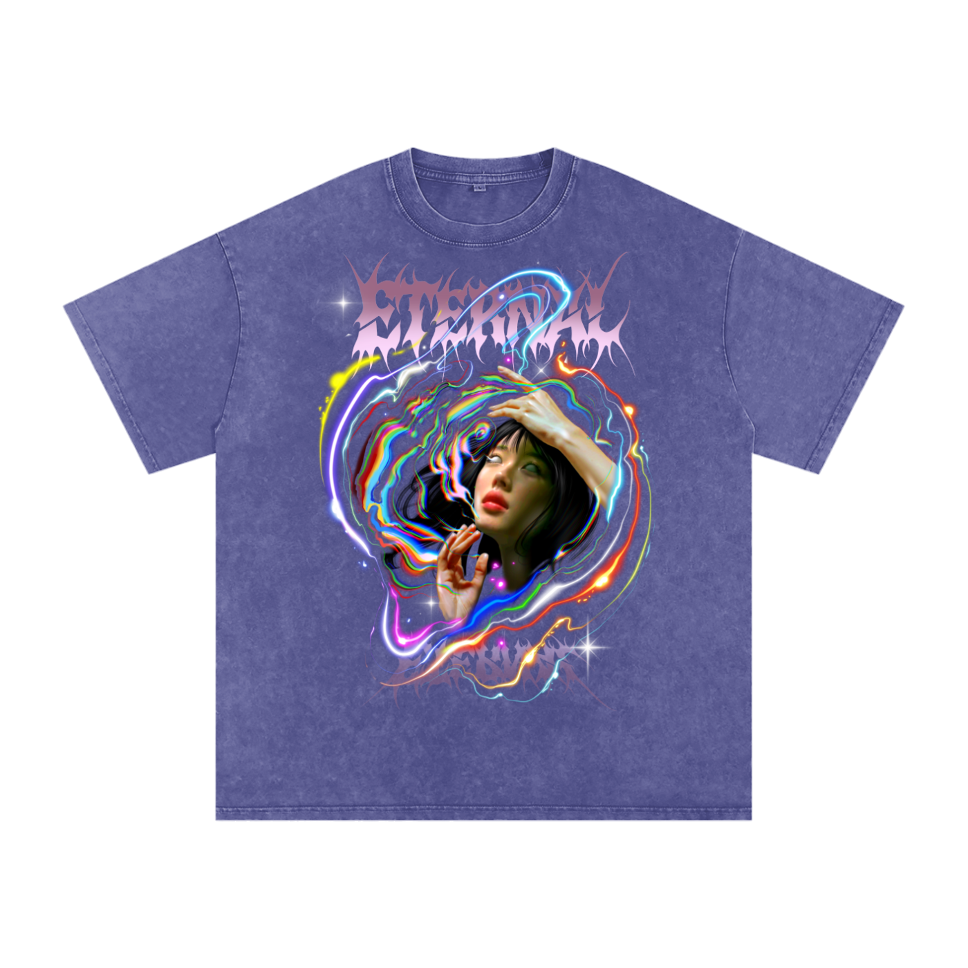 Eternal Vintage T-Shirt