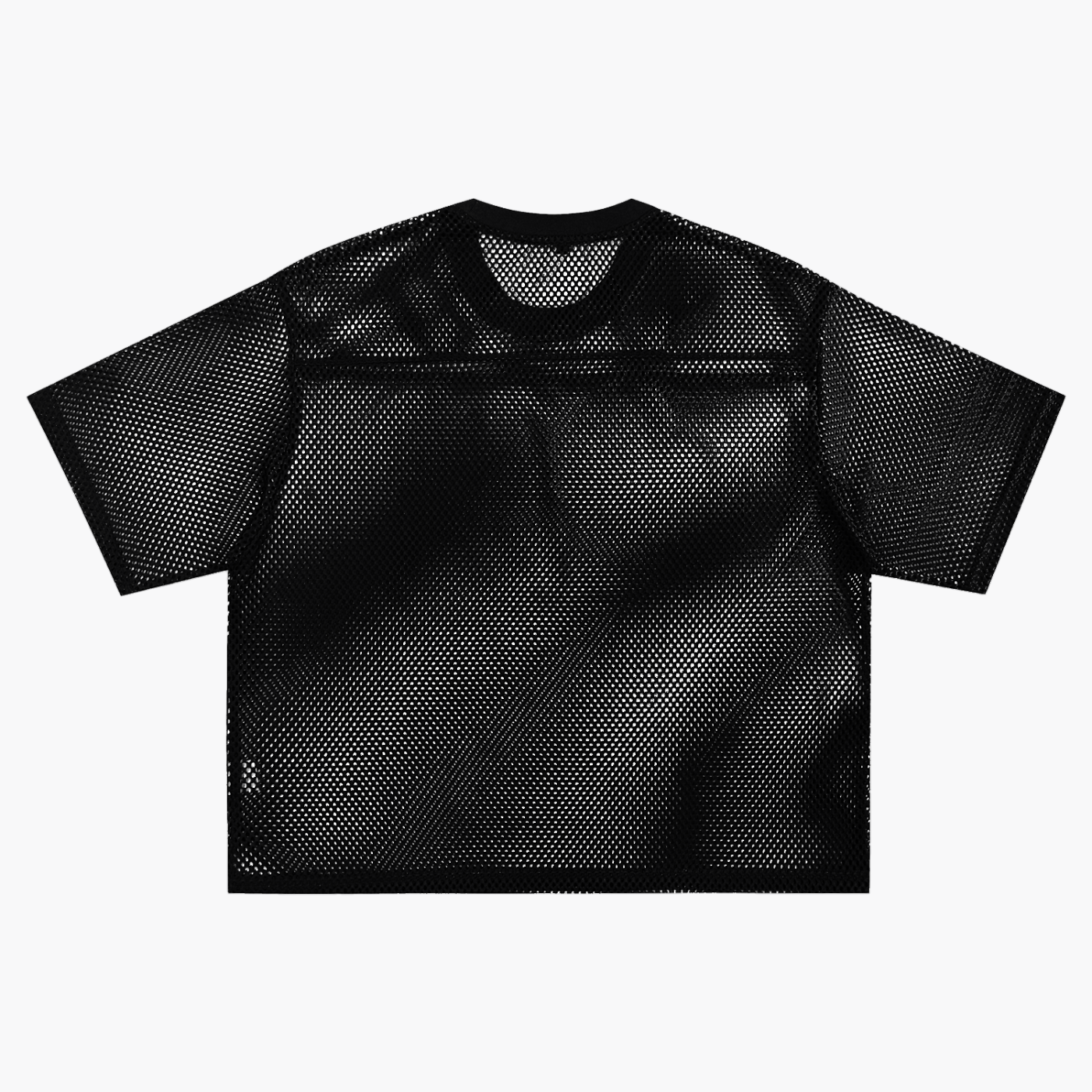 Double Take Mesh T