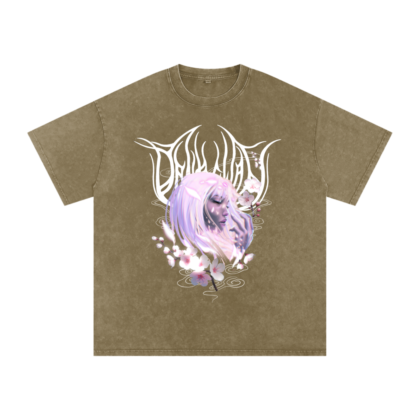 Lucid Dreams Vintage T-Shirt