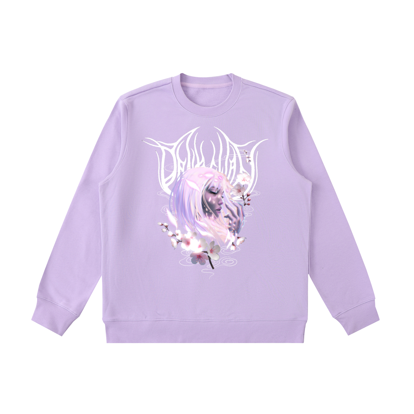 Lucid Dreams Sweatshirt