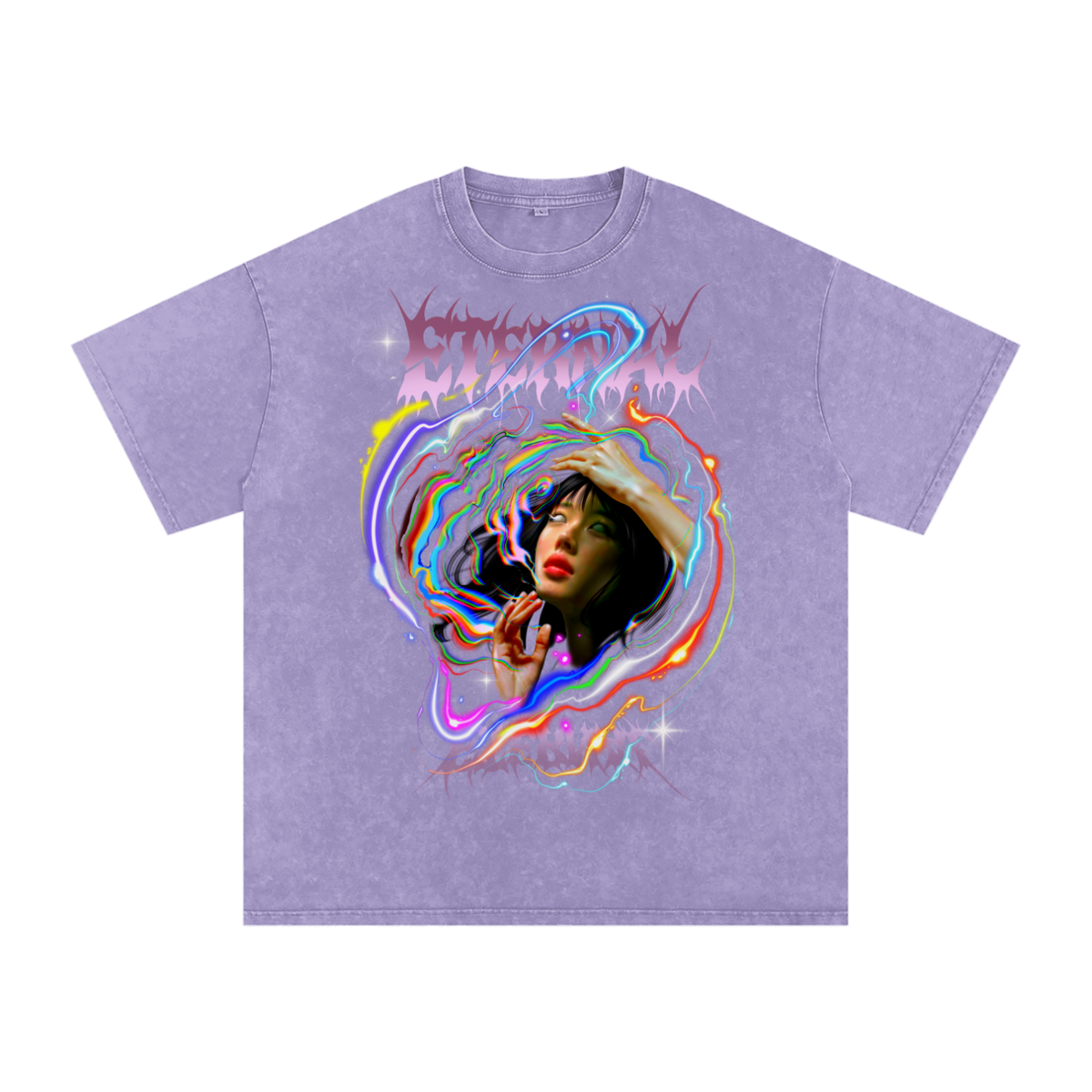 Eternal Vintage T-Shirt