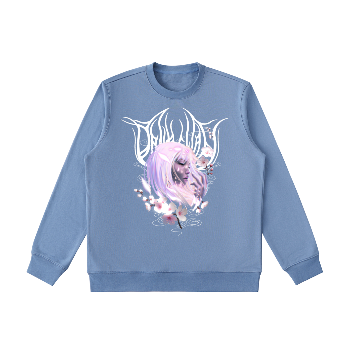 Lucid Dreams Sweatshirt
