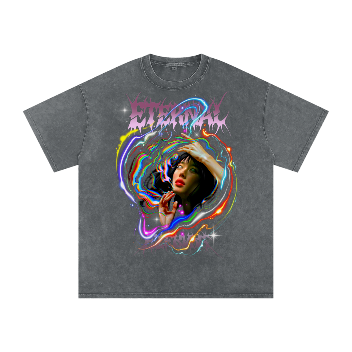 Eternal Vintage T-Shirt