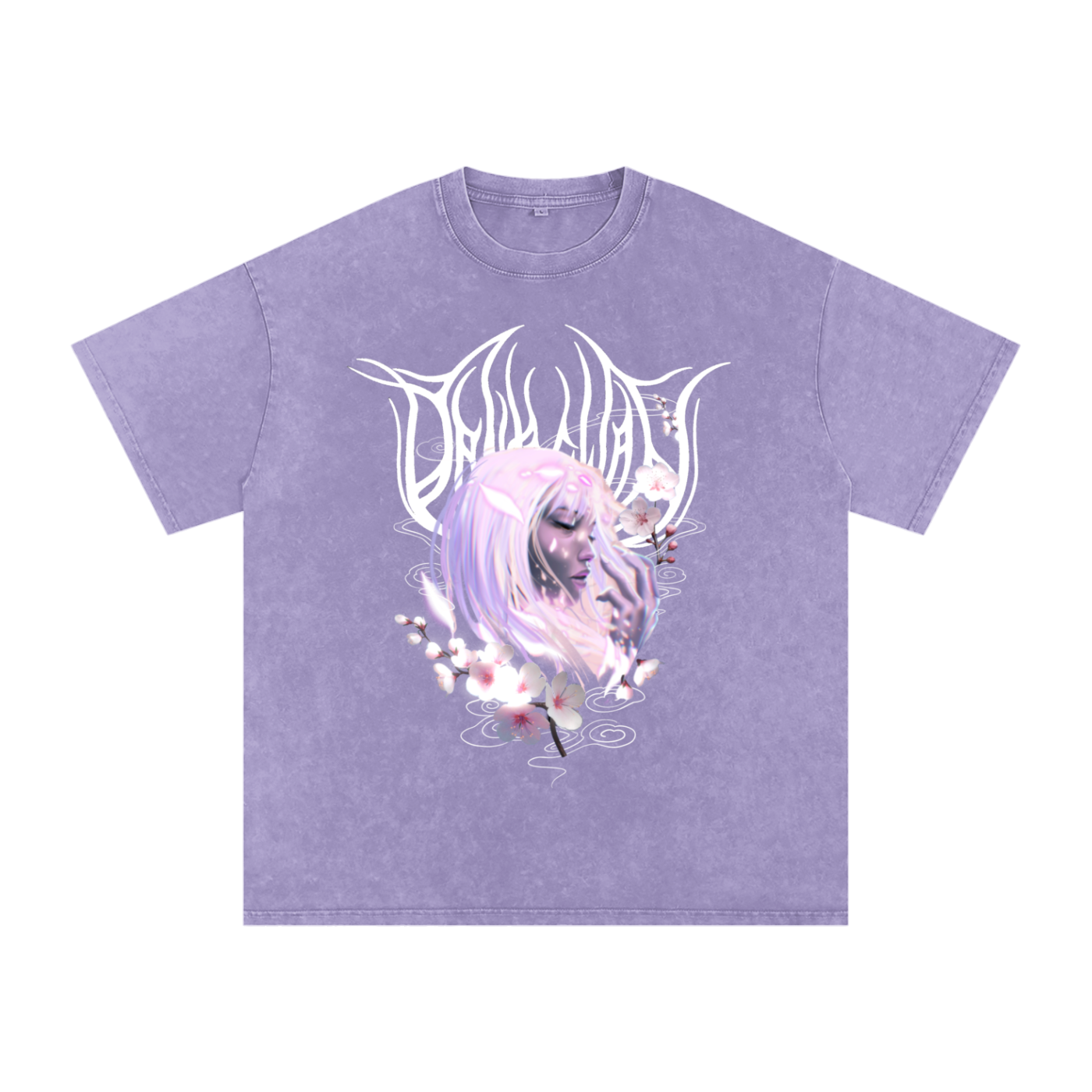 Lucid Dreams Vintage T-Shirt