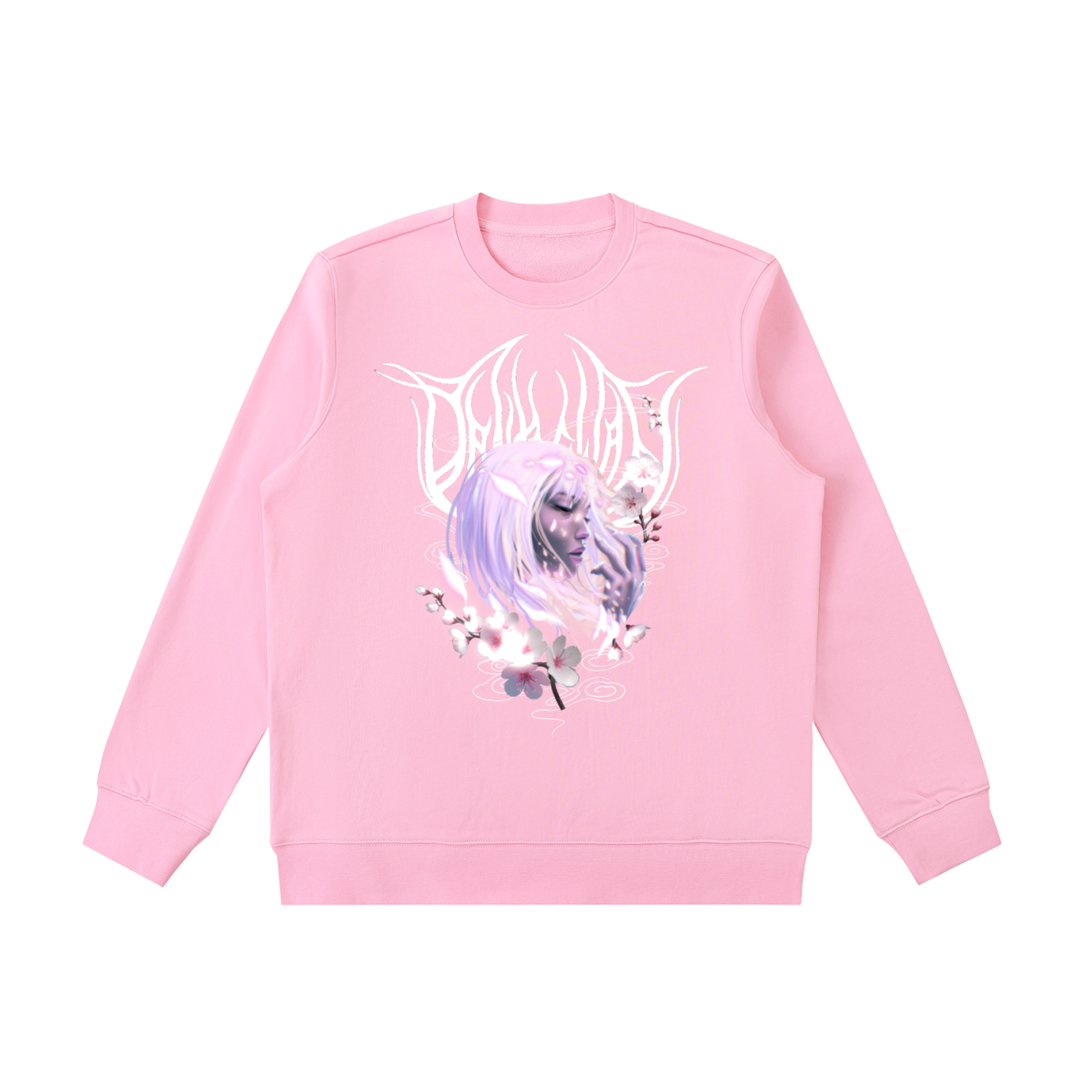 Lucid Dreams Sweatshirt
