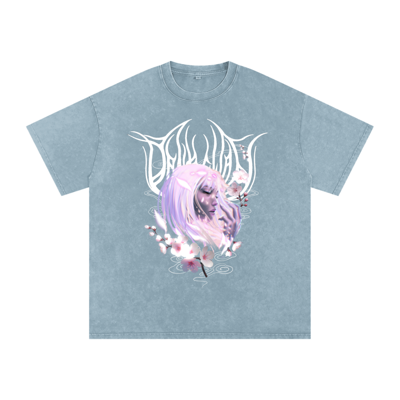 Lucid Dreams Vintage T-Shirt