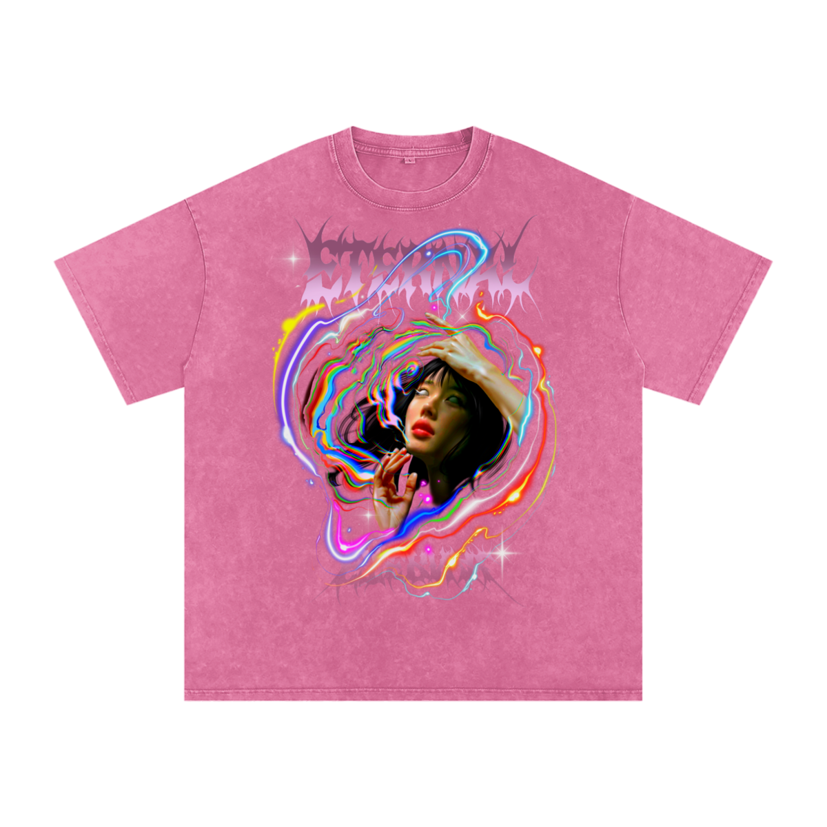 Eternal Vintage T-Shirt