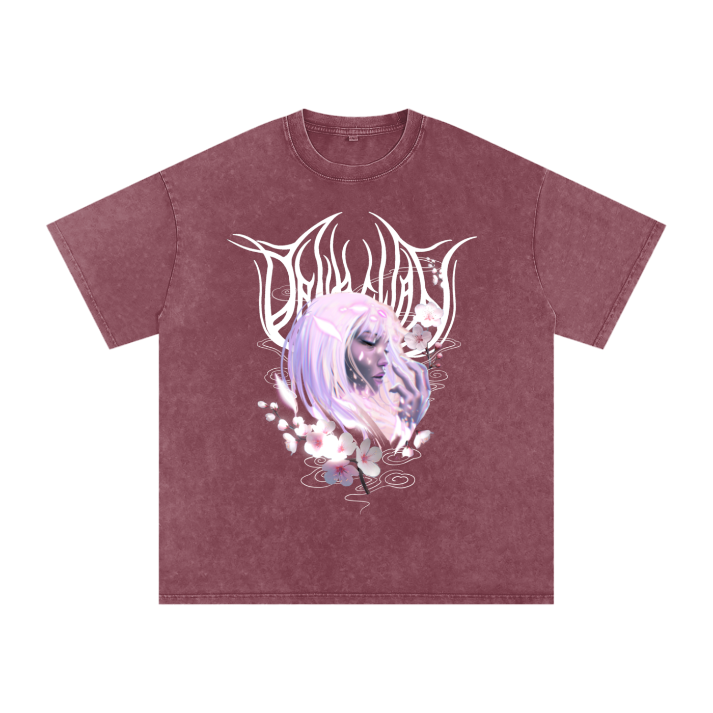 Lucid Dreams Vintage T-Shirt
