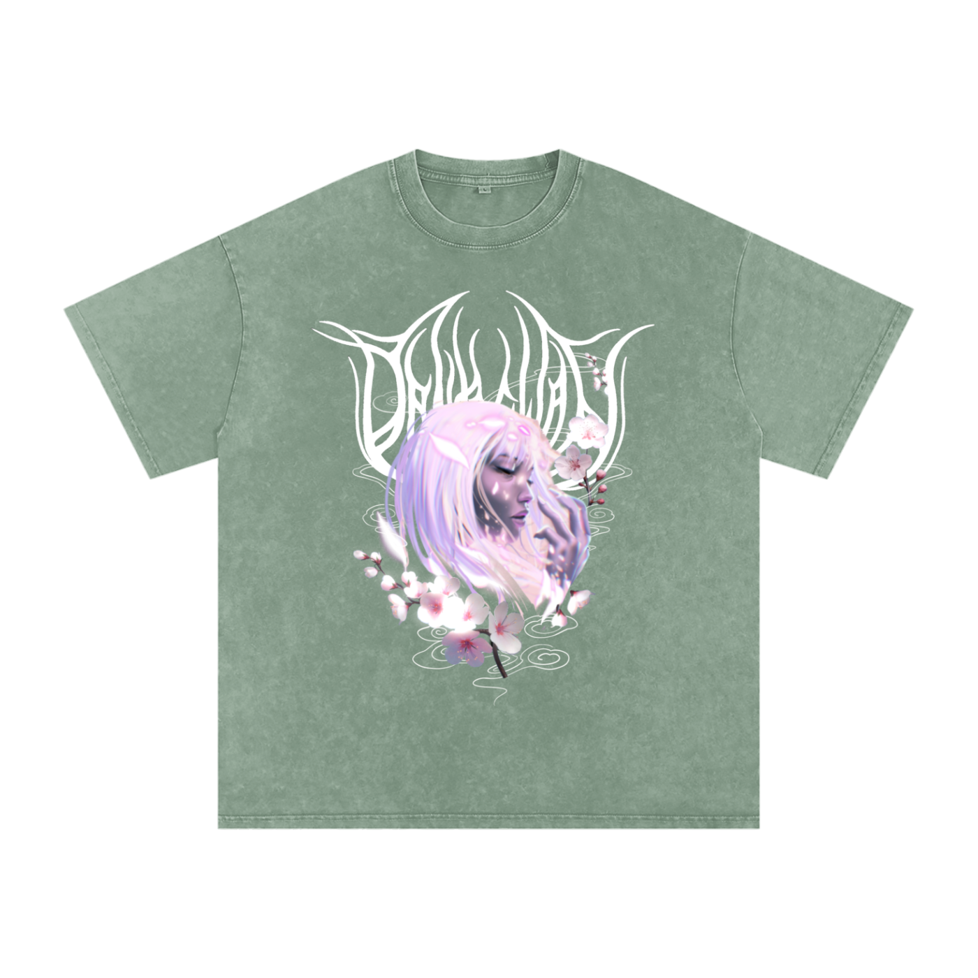 Lucid Dreams Vintage T-Shirt