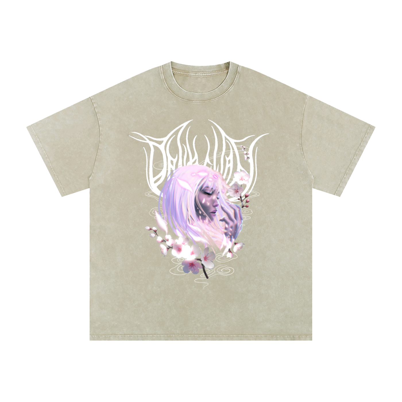Lucid Dreams Vintage T-Shirt