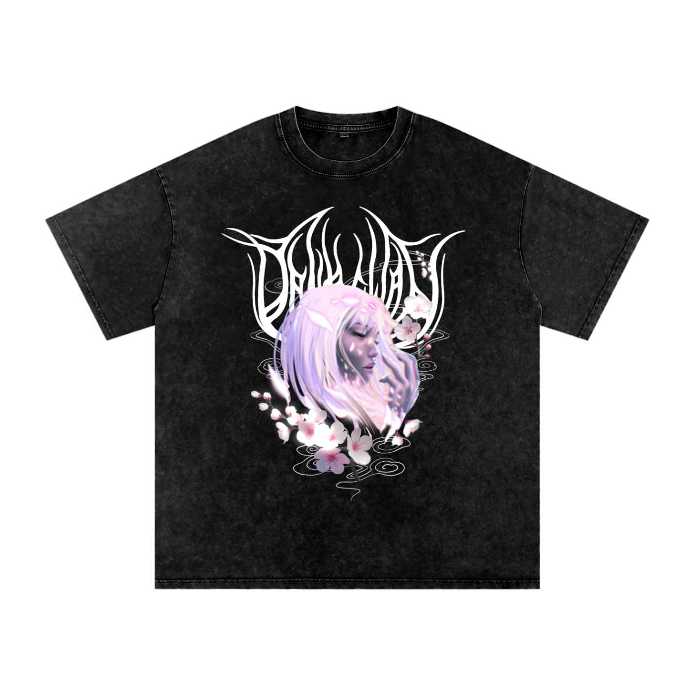 Lucid Dreams Vintage T-Shirt
