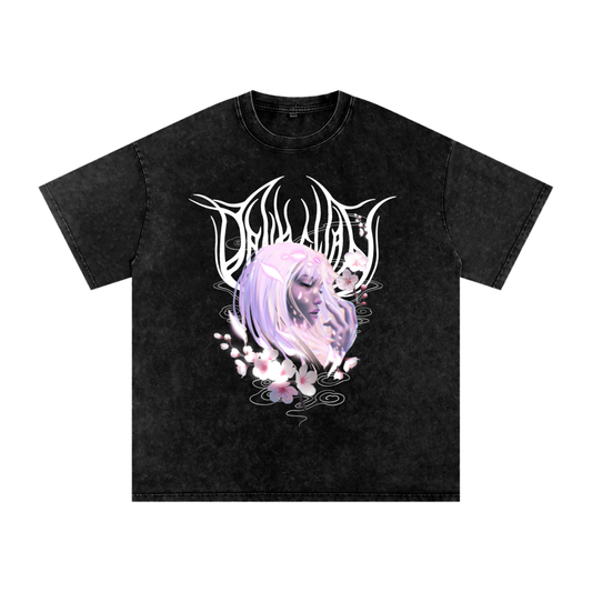 Lucid Dreams Vintage T-Shirt