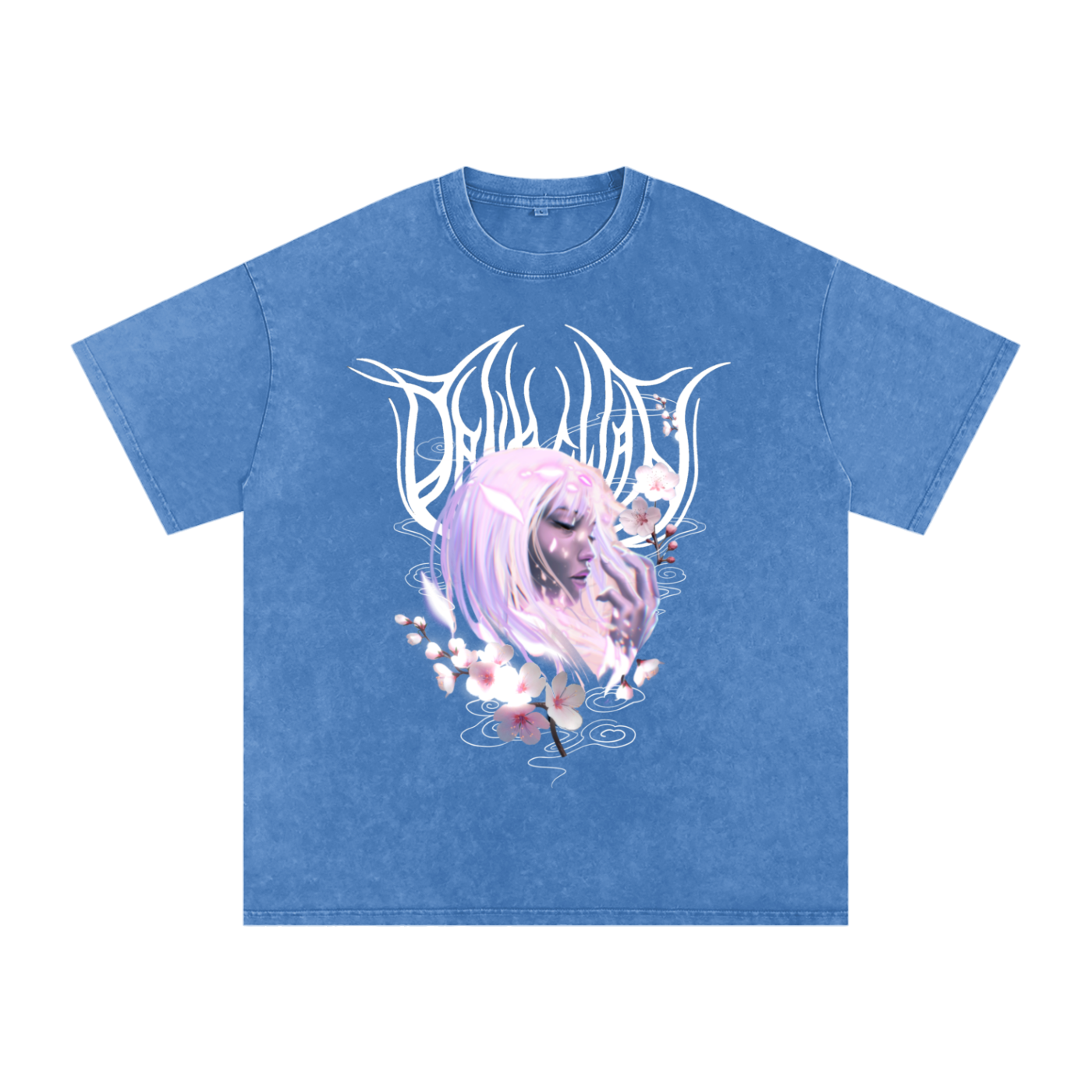 Lucid Dreams Vintage T-Shirt