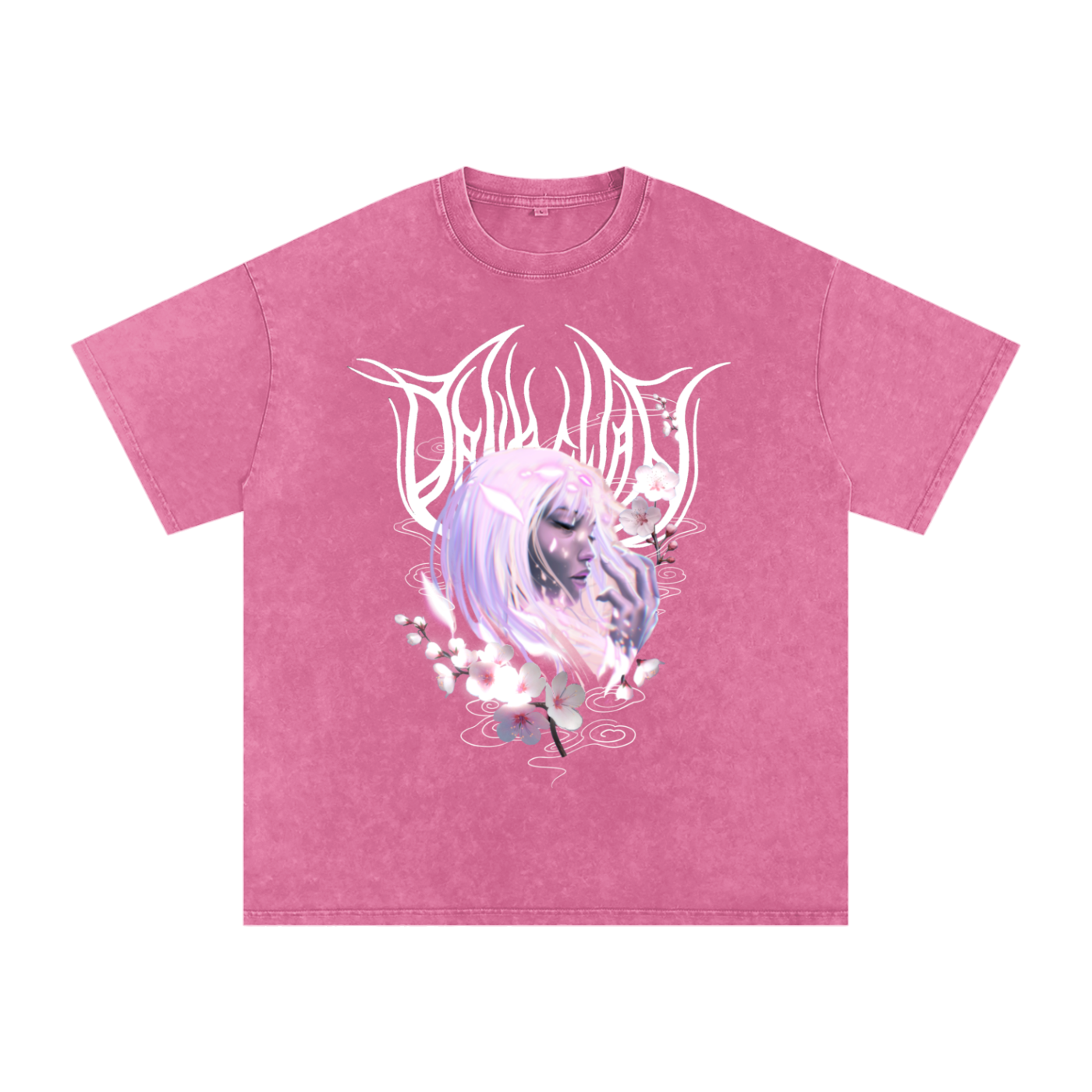 Lucid Dreams Vintage T-Shirt