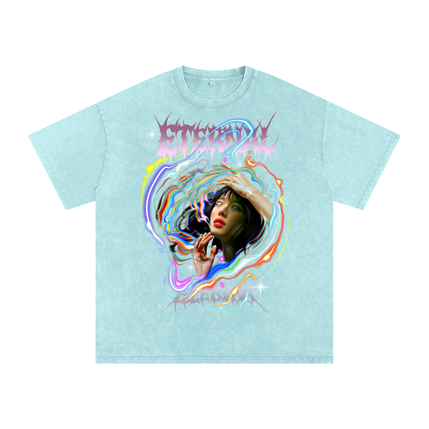Eternal Vintage T-Shirt