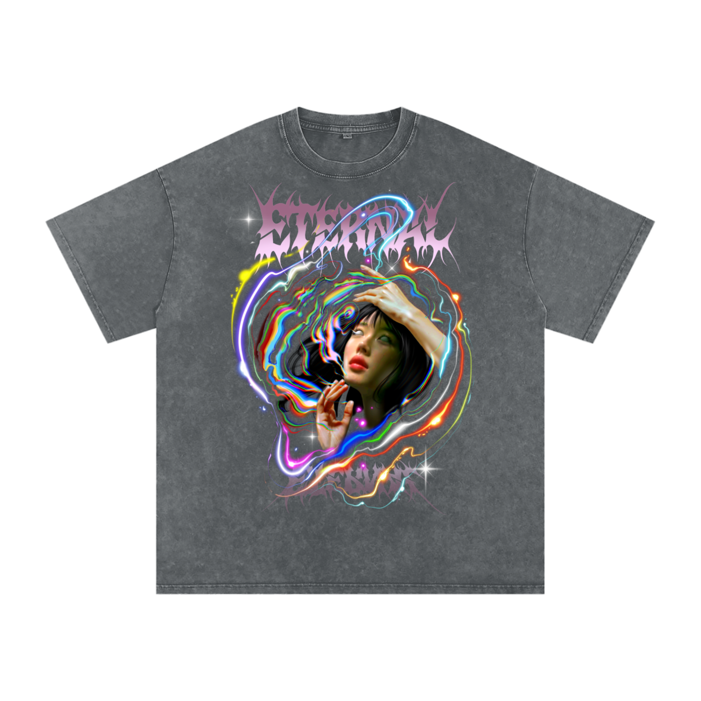 Eternal Vintage T-Shirt