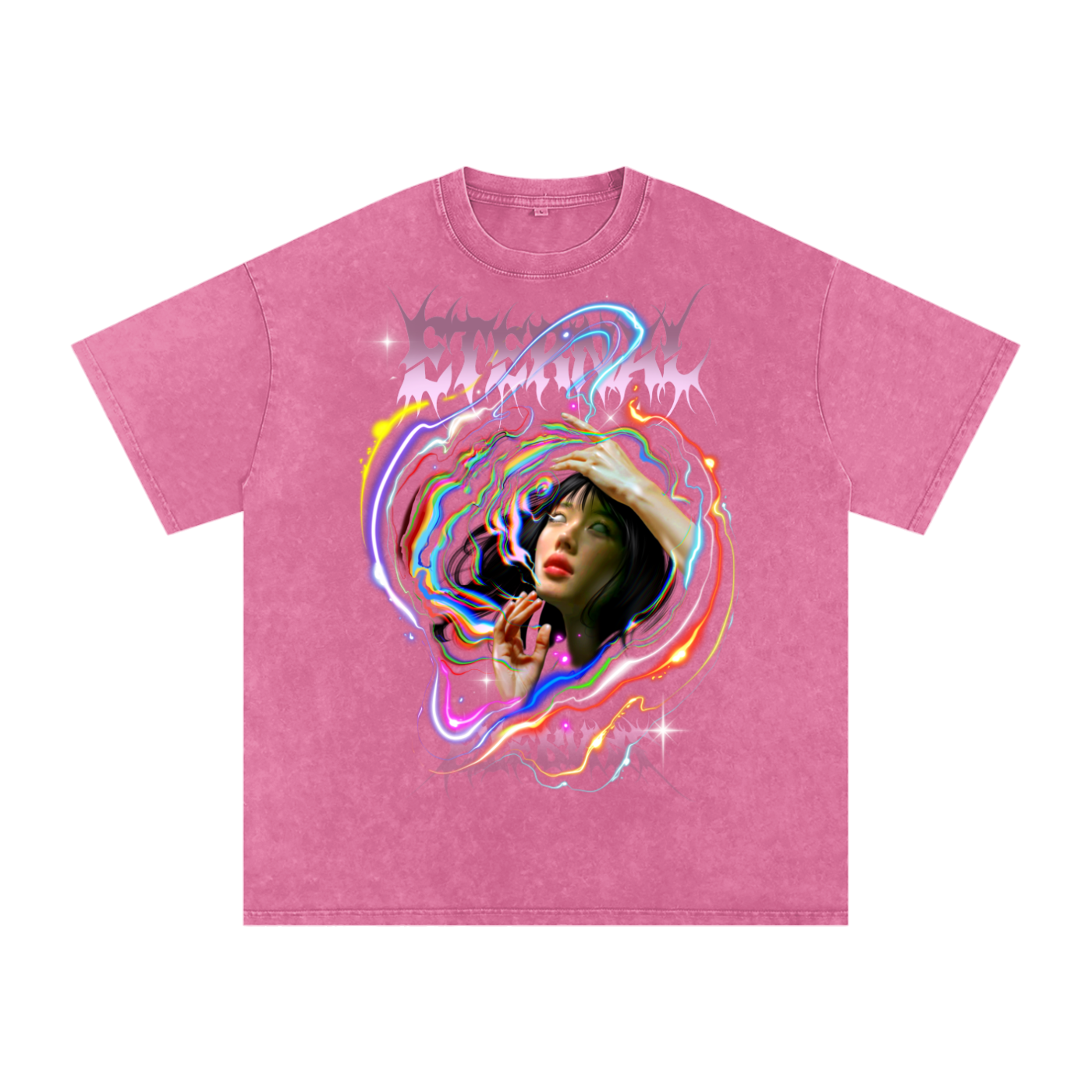 Eternal Vintage T-Shirt