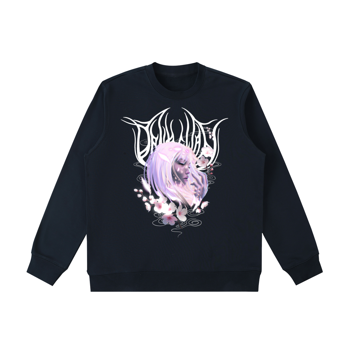 Lucid Dreams Sweatshirt