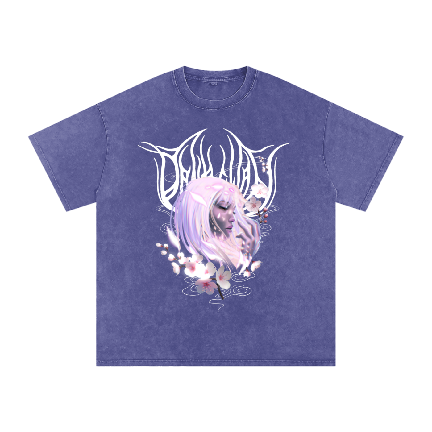 Lucid Dreams Vintage T-Shirt