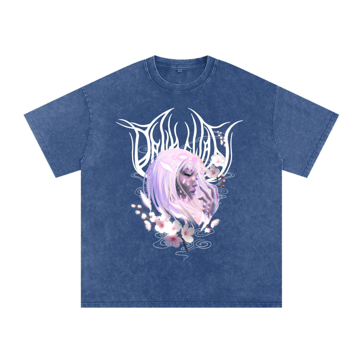 Lucid Dreams Vintage T-Shirt