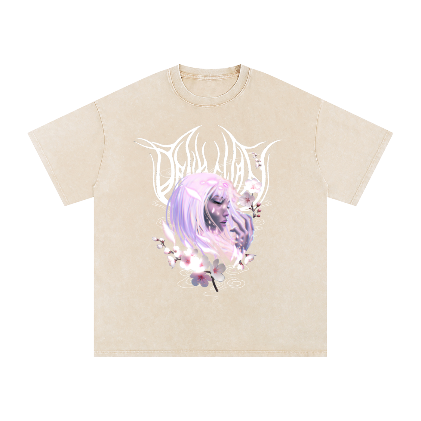 Lucid Dreams Vintage T-Shirt