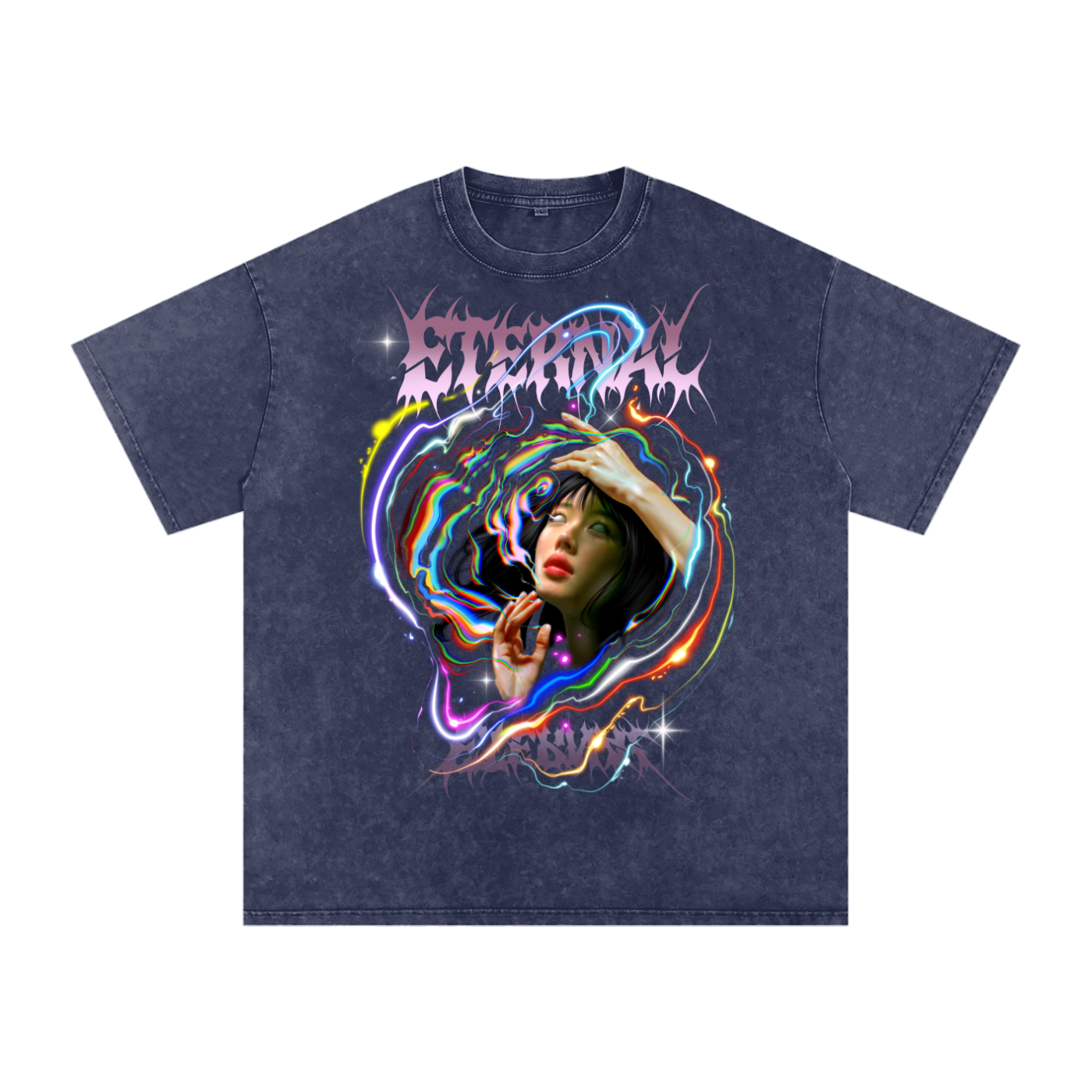 Eternal Vintage T-Shirt