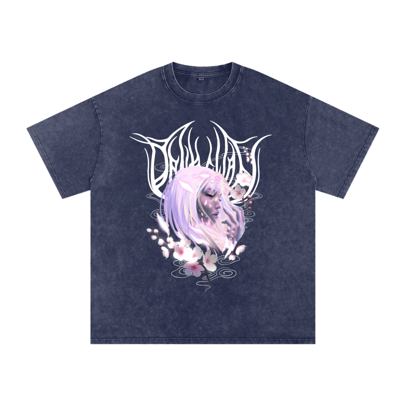 Lucid Dreams Vintage T-Shirt