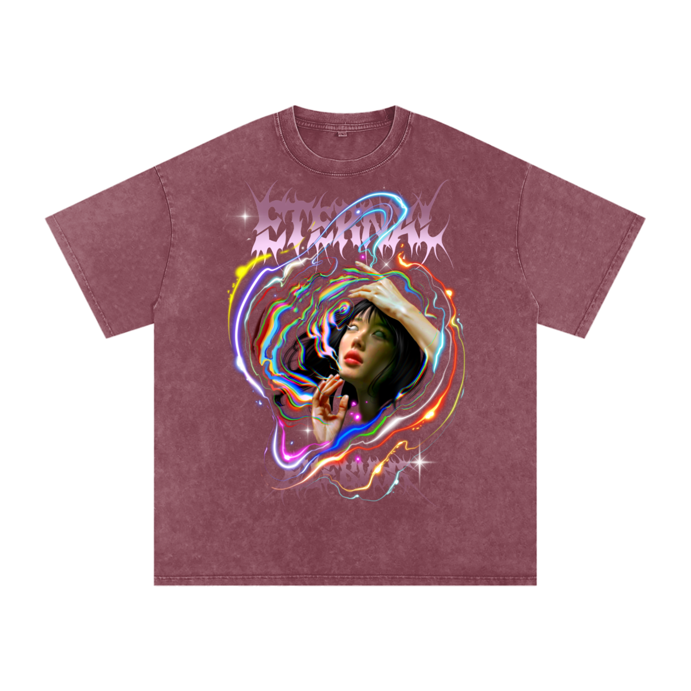 Eternal Vintage T-Shirt