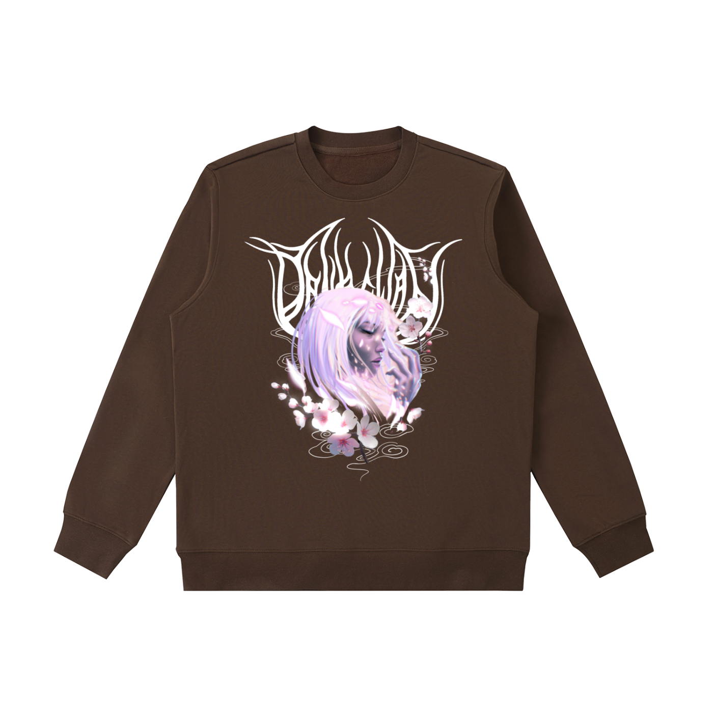 Lucid Dreams Sweatshirt