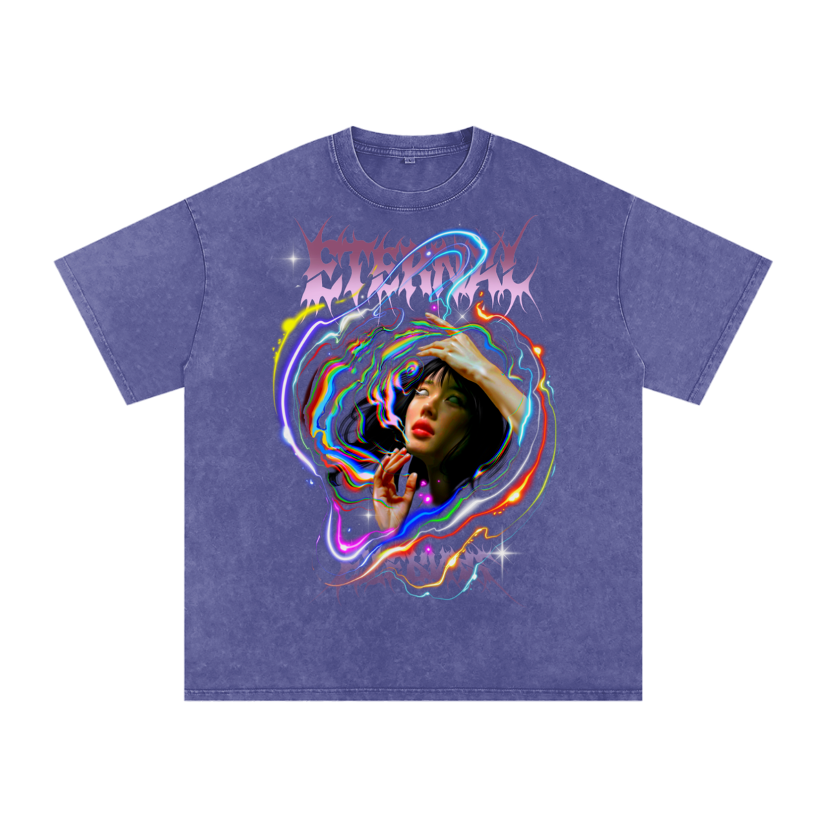 Eternal Vintage T-Shirt
