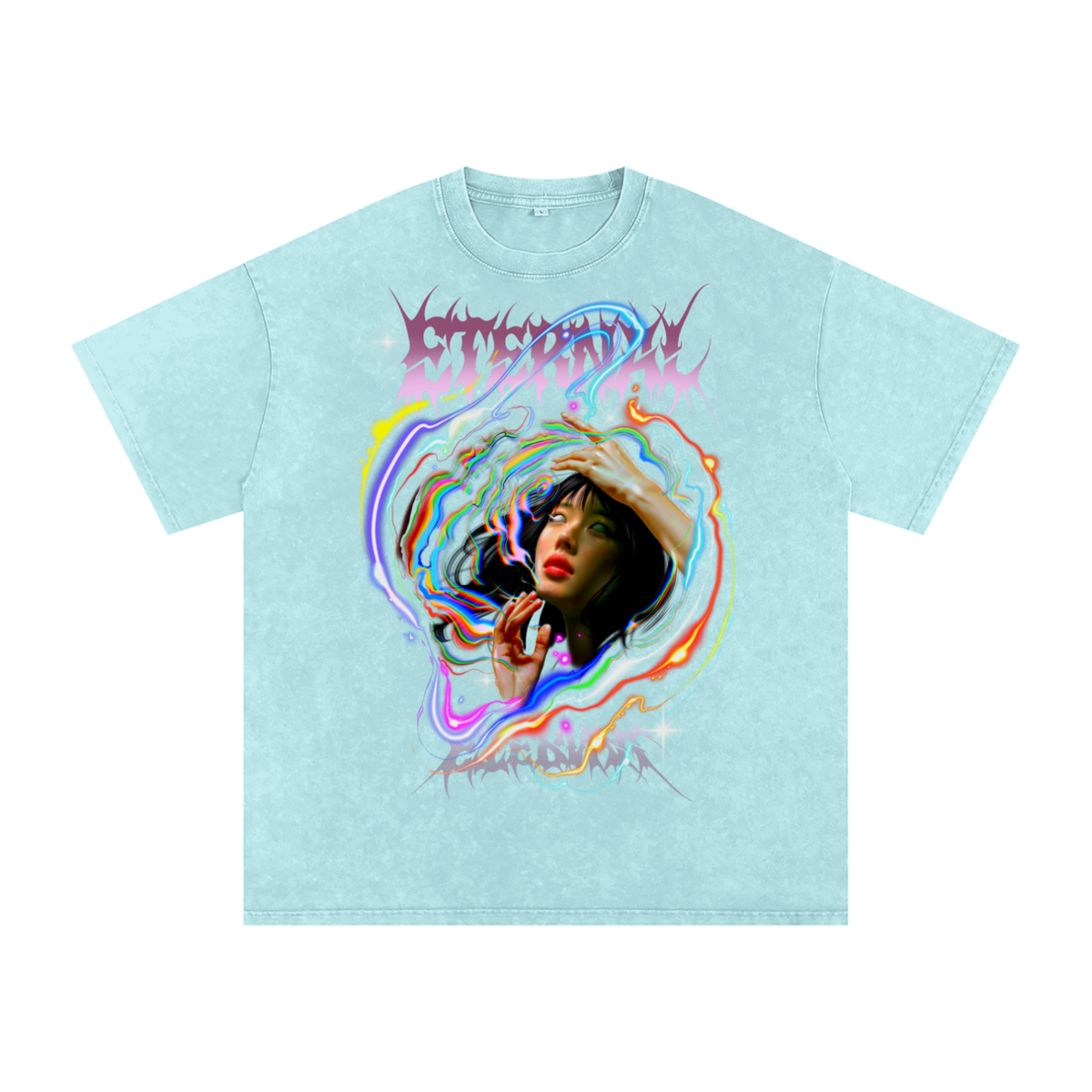 Eternal Vintage T-Shirt