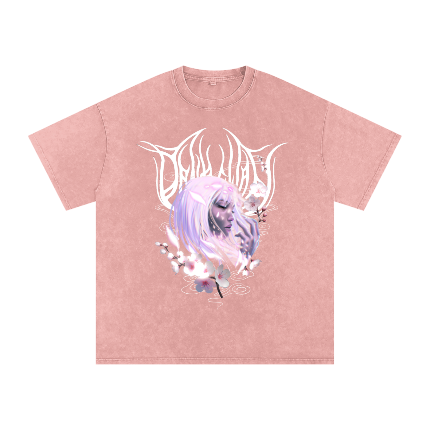 Lucid Dreams Vintage T-Shirt