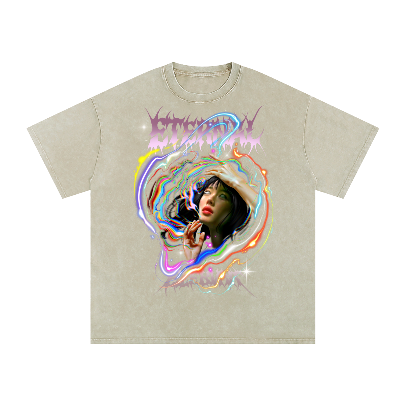 Eternal Vintage T-Shirt