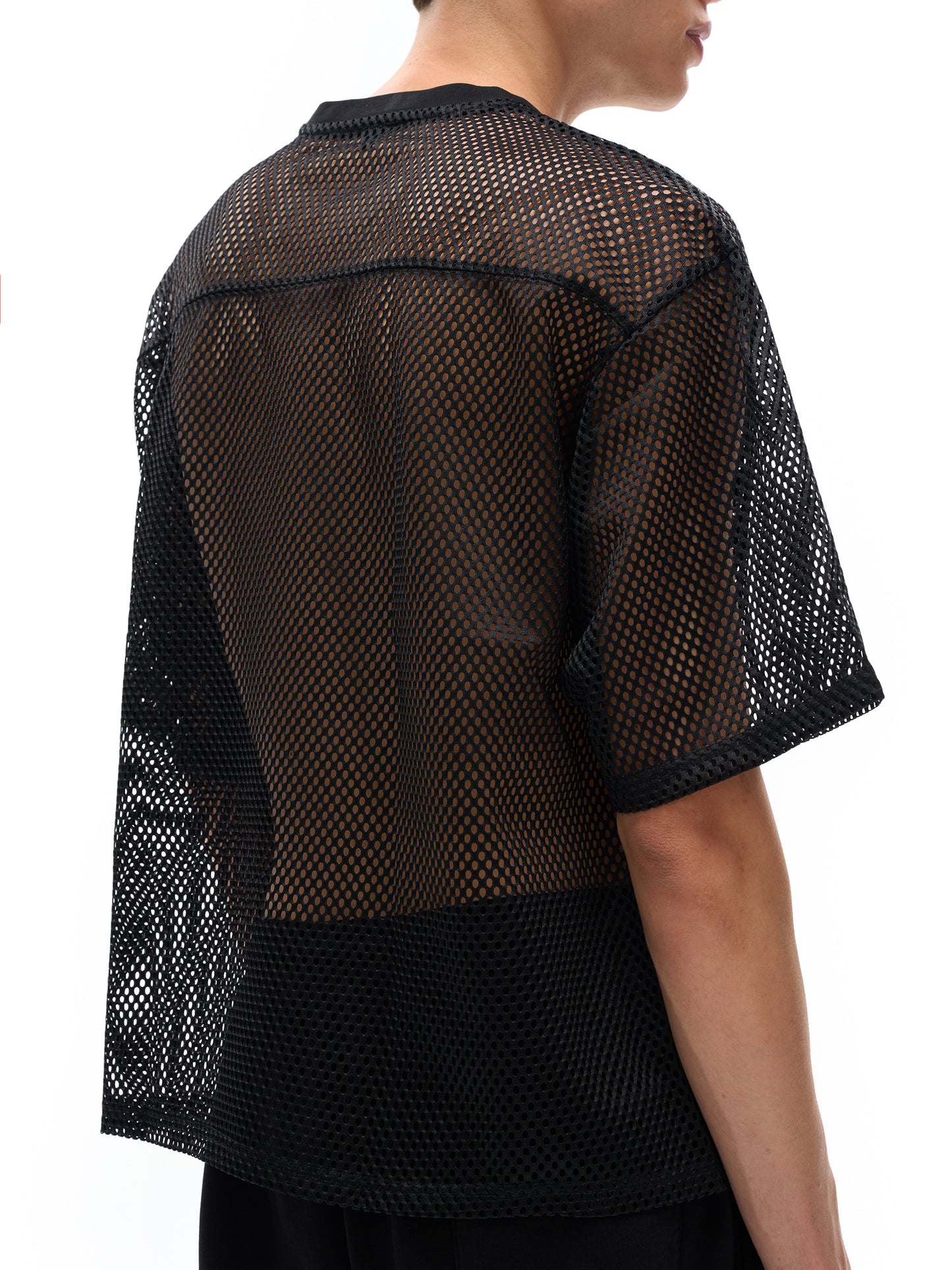 Double Take Mesh T